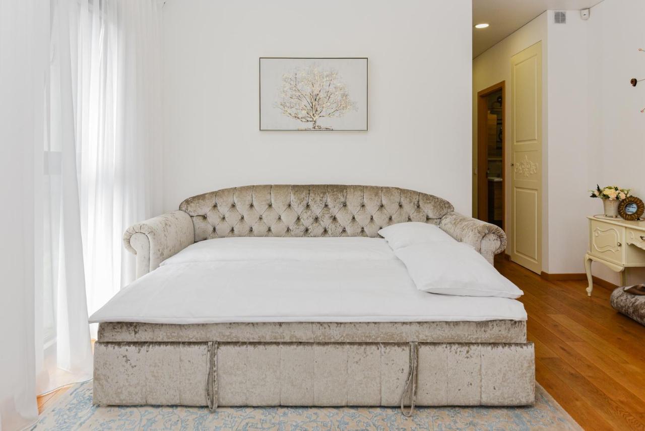 Gintarine Kopa Apartment