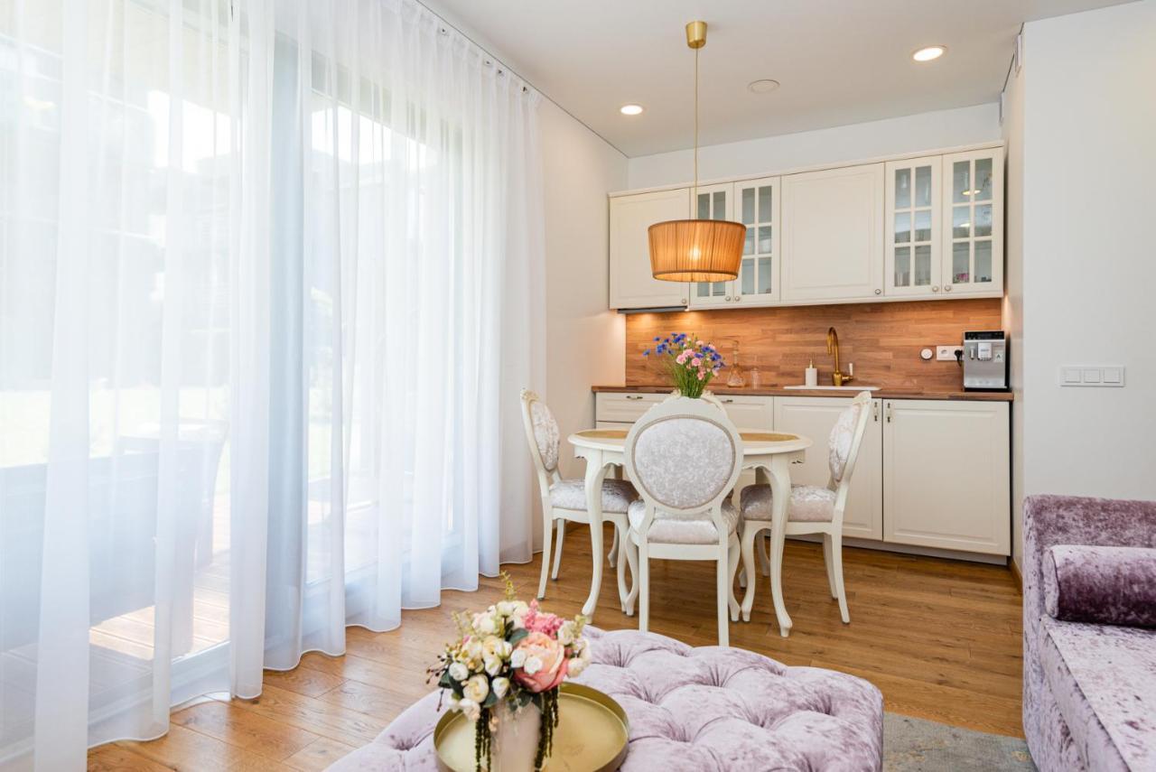 Gintarine Kopa Apartment Palanga