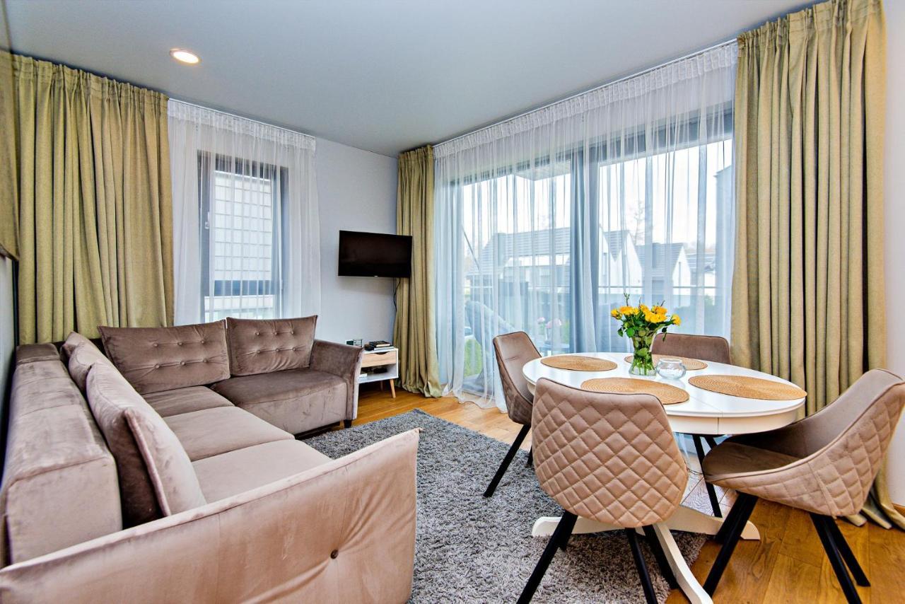 Apartment Gintarine Kopa
