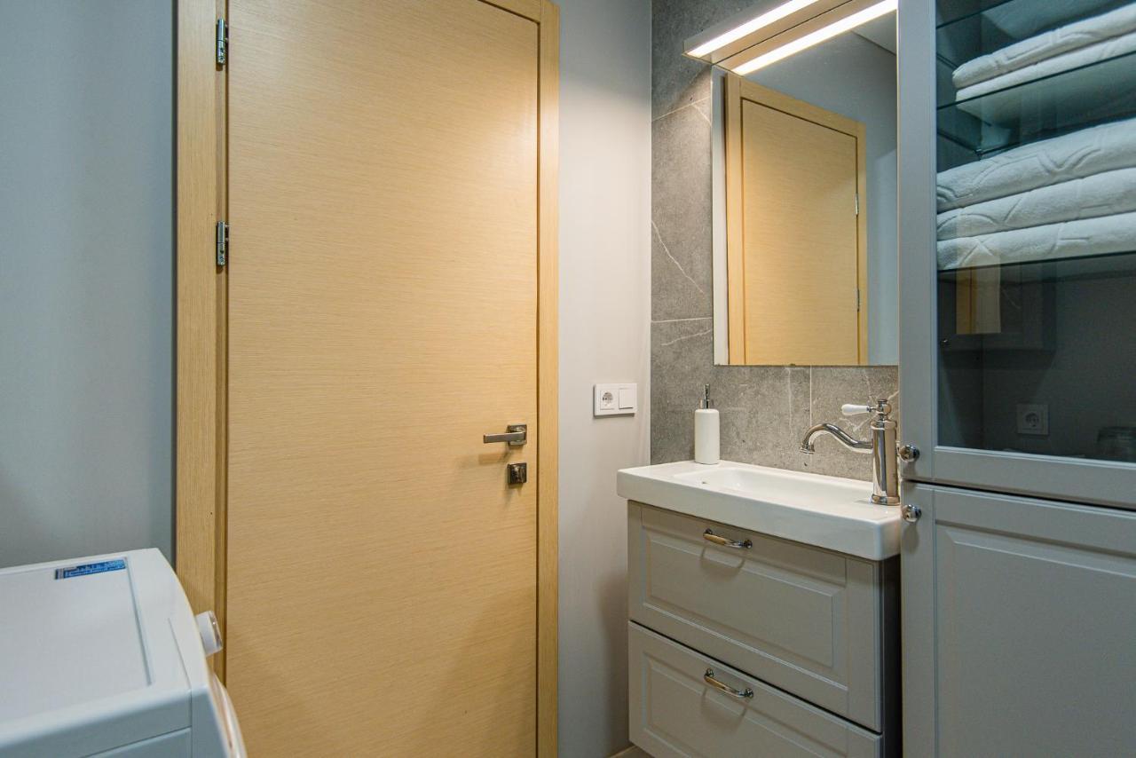 Gintarine Kopa Apartment Palanga