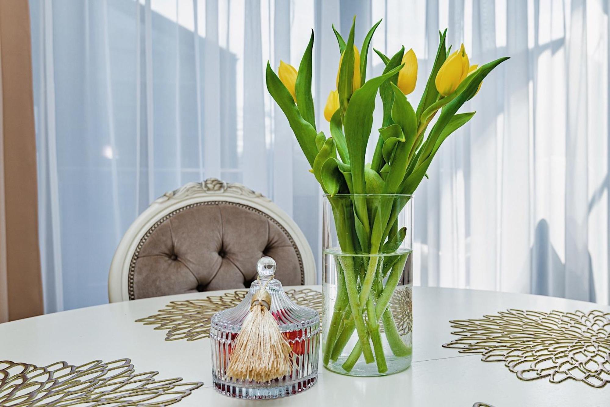 Gintarine Kopa Apartment *